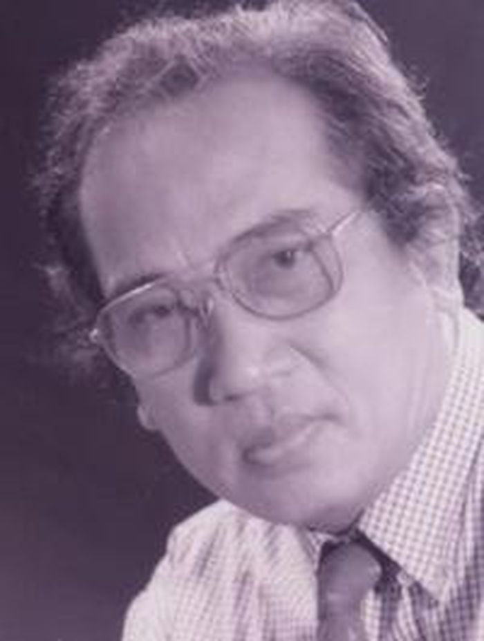 Nhạc sĩ Hữu Xuân.