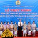 Phát động Tháng Công nhân và hưởng ứng Tháng hành động An toàn vệ sinh lao động
