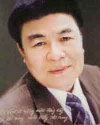 Painter (Họa sĩ) – Nguyễn Huy Tuyển