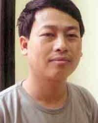Painter (Họa sĩ) – Quản Chí Hoan