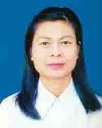 Painter (Họa sĩ) – Vũ Thị Hữu