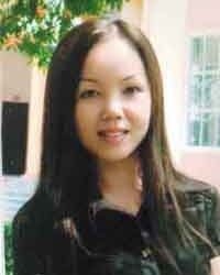 Painter (Họa sĩ) – Đặng Phương Thảo