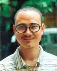Painter (Họa sĩ) – Nguyễn Quang Hưng