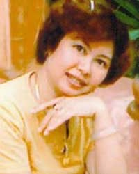 Painter (Họa sĩ) – Trần Lệ Thủy