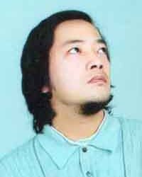 Painter (Họa sĩ) – Tạ Minh Quảng