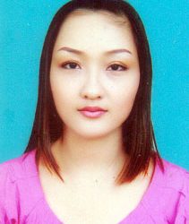 Dance (Múa) – Trần Hồng Tuyến