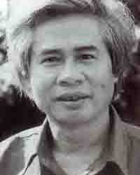 Painter (Họa sĩ) – Nguyễn Văn Lương