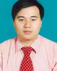 Painter (Họa sĩ) – Đỗ Anh Quảng