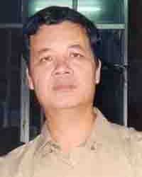 Painter (Họa sĩ) – Nguyễn Ngọc Linh