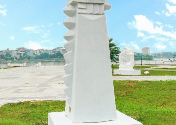 TRẠI SÁNG TÁC ĐIÊU KHẮC HƯỚNG VỀ NGUỒN CỘI: TƯ DUY NGHỆ THUẬT CỦA NGHỆ SỸ VỀ CỘI NGUỒN DÂN TỘC VIỆT NAM