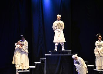 PORGY AND BESS: LỊCH SỬ PHỨC TẠP VÀ GÂY TRANH CÃI