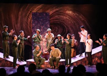 PORGY AND BESS: LỊCH SỬ PHỨC TẠP VÀ GÂY TRANH CÃI