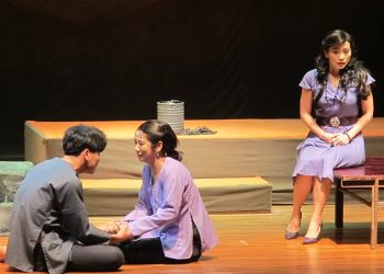 PORGY AND BESS: LỊCH SỬ PHỨC TẠP VÀ GÂY TRANH CÃI