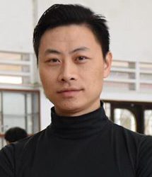 Dance (Múa) – Trần Hồng Tuyến