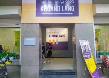 Điêu khắc ở La Vang của Lê Ngọc Huệ