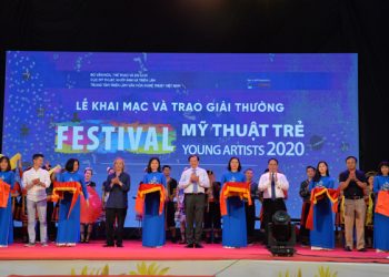 TRẠI SÁNG TÁC ĐIÊU KHẮC HƯỚNG VỀ NGUỒN CỘI: TƯ DUY NGHỆ THUẬT CỦA NGHỆ SỸ VỀ CỘI NGUỒN DÂN TỘC VIỆT NAM