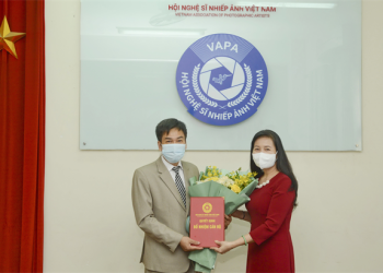Việt Nam đạt 02 Bằng Danh dự quốc gia tại Cuộc thi ảnh thường niên của FIAP năm 2021