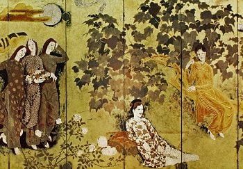 TRẠI SÁNG TÁC ĐIÊU KHẮC HƯỚNG VỀ NGUỒN CỘI: TƯ DUY NGHỆ THUẬT CỦA NGHỆ SỸ VỀ CỘI NGUỒN DÂN TỘC VIỆT NAM