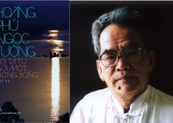 Thổi hồn vào ký