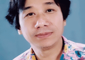 Painter (Họa sĩ) – Đỗ Ngọc Dũng