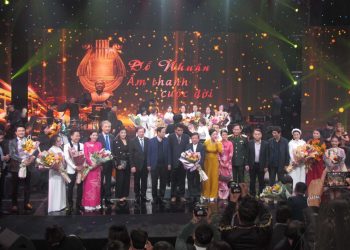 Nghệ sĩ piano Lưu Hồng Quang: Đi xa để trở về
