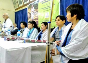 Ký ức tuổi thơ bên nội