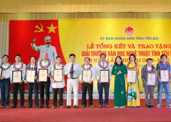 Khai mạc triển lãm và trao giải cuộc thi ảnh “Nụ cười Than – Khoáng sản Việt Nam”