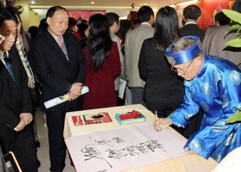 Nhạc sĩ Đỗ Hồng Quân: Luôn “tin ở hoa hồng”