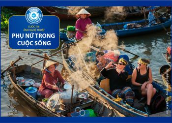 Thể lệ: Cuộc thi Ảnh Nghệ thuật “Khoảnh khắc Sea Games 31”