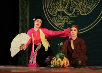 Vẻ đẹp của các tác phẩm văn học thiếu nhi