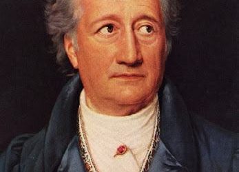 J.W Goethe – Tiểu thuyết gia, nhà viết kịch, họa sỹ – mặt trời thi ca của nước Đức