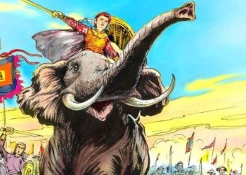 Đọc sách cùng bạn: Người khát biển khơi tìm những chân trời
