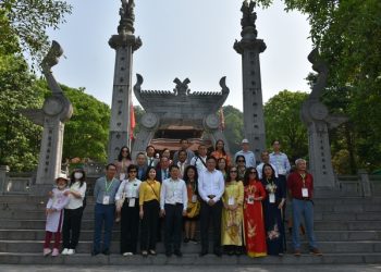 Hiệu quả từ Đề án Hỗ trợ phụ nữ khởi nghiệp