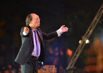 Đọc sách cùng bạn: Người khát biển khơi tìm những chân trời