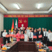 Hội Liên hiệp VHNT Phú Thọ tiếp và làm việc với đoàn nghệ sỹ Hiệp hội Giao lưu nghệ thuật quốc tế Hàn Quốc