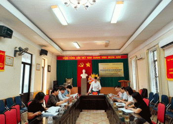 Trao giải thưởng sáng tác, quảng bá các tác phẩm văn học, nghệ thuật, báo chí về chủ đề học tập và làm theo tư tưởng, đạo đức, phong cách Hồ Chí Minh đợt I, giai đoạn 2021 – 2023