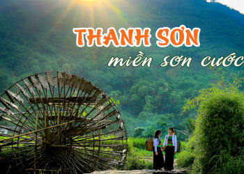 Thanh Sơn miền sơn cước