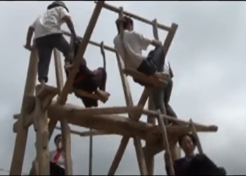 Hò đu – Yên Lập – Phú Thọ