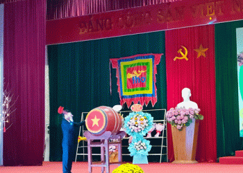 Ngày thơ Việt Nam lần thứ XXI