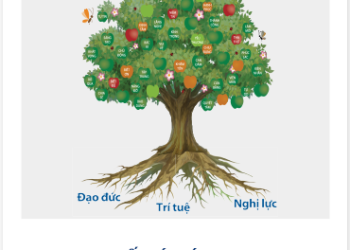 “Cây nhân cách” và mảnh đất truyền thống