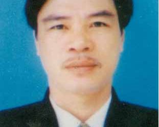 Sân Khấu – Hoàng San