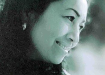 Sân Khấu – Hoàng San