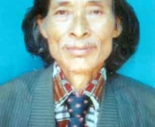Sân Khấu – Hoàng San