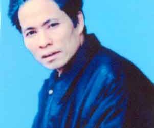 Sân Khấu – Hoàng San