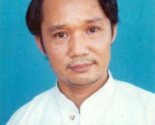 Sân Khấu – Hoàng San