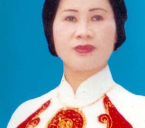 Sân Khấu – Hoàng San