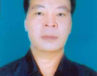 Sân Khấu – Hoàng San