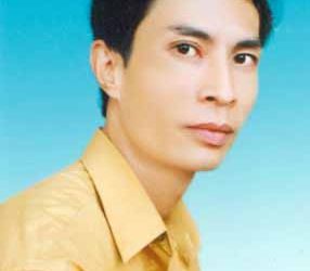 Sân Khấu – Hoàng San