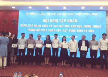 Đại hội Đại biểu toàn quốc Hội Nhạc sĩ Việt Nam nhiệm kỳ X (2020 – 2025)