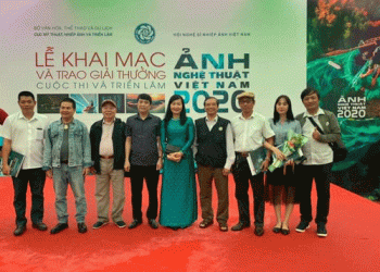 Đại hội Đại biểu toàn quốc Hội Nhạc sĩ Việt Nam nhiệm kỳ X (2020 – 2025)